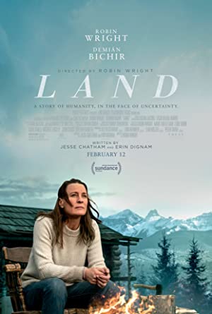 دانلود فیلم Land 2020