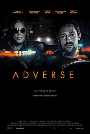 دانلود فیلم Adverse 2020