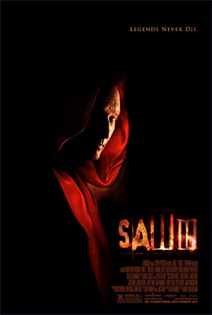 فیلم Saw III 2006