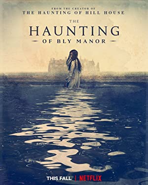 دانلود سریال The Haunting of Bly Manor + زیرنویس چسبیده فارسی