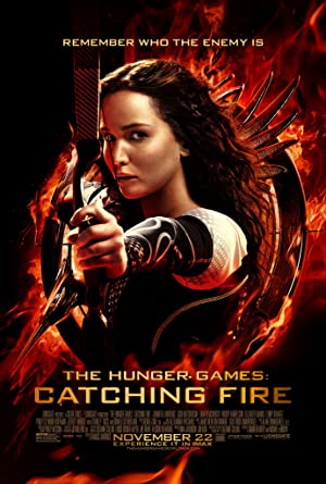 دانلود فیلم The Hunger Games 2013