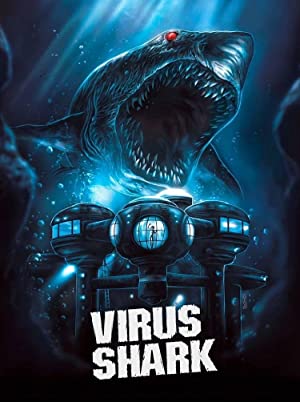دانلود فیلم  Virus Shark 2021