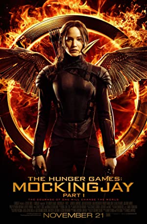 دانلود فیلم The Hunger Games 2014