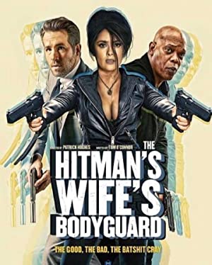 دانلود فیلم  The Hitman’s Wife’s Bodyguard 2021