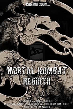 دانلود فیلم Mortal Kombat: Rebirth 2010