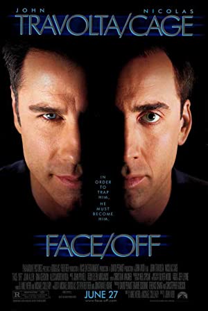 دانلود فیلم Face Off 1997