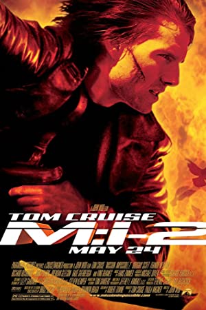 دانلود فیلم Mission: Impossible II 2000