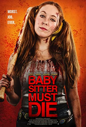 دانلود فیلم Babysitter Must Die 2020