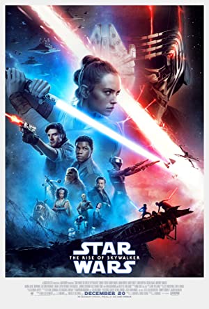 دانلود فیلم Star Wars: Episode IX – The Rise of Skywalker