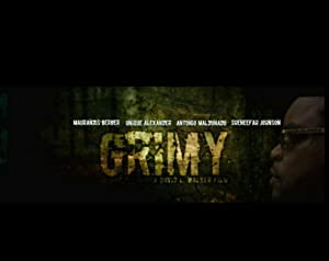 دانلود فیلم Grimy 2021