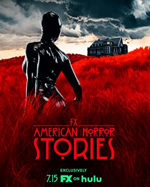 دانلود سریال American Horror Stories