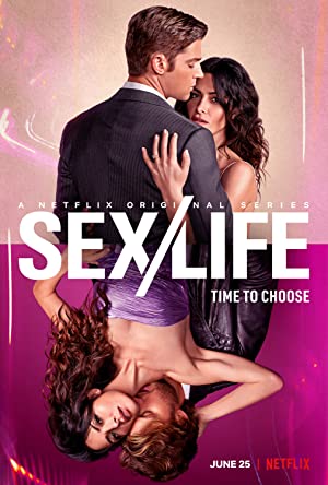دانلود سریال Sex/Life