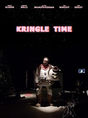 دانلود فیلم Kringle Time 2021
