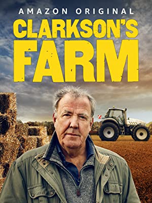 دانلود مستند Clarkson’s Farm 2020 مزرعه کلارکسون
