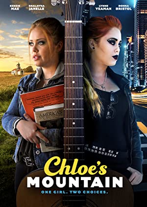 دانلود فیلم Chloe’s Mountain 2021