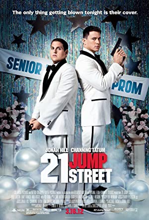دانلود فیلم 21 Jump Street (2012)