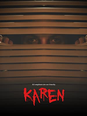 دانلود فیلم Karen 2021