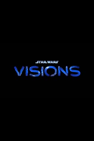 دانلود انیمیشن سریالی Star Wars: Visions