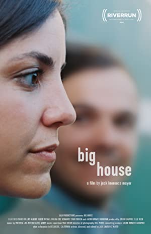 دانلود فیلم Big House 2021
