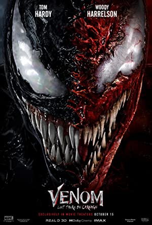 دانلود فیلم Venom: Let There Be Carnage 2021