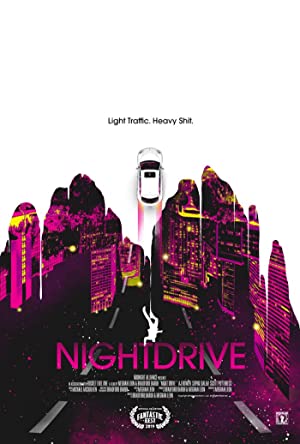 دانلود فیلم Night Drive 2021