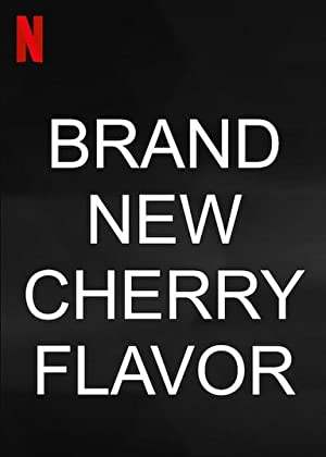 دانلود سریال Brand New Cherry Flavor