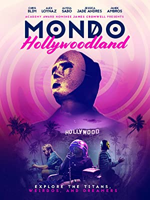 دانلود فیلم Mondo Hollywoodland 2021