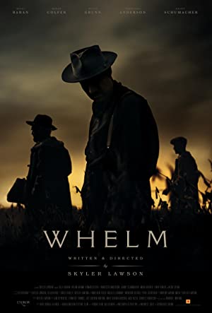 دانلود فیلم Whelm 2019