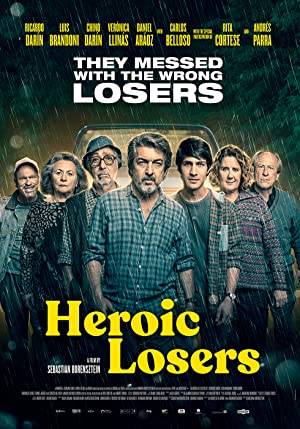 دانلود فیلم Heroic Losers 2019