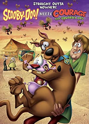 دانلود انیمیشن Straight Outta Nowhere: Scooby-Doo!