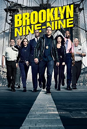 دانلود سریال Brooklyn Nine-Nine فصل 8