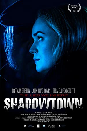 دانلود فیلم Shadowtown 2021