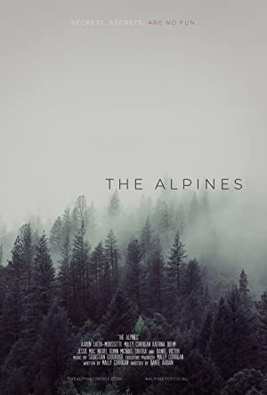 دانلود فیلم The Alpines 2021