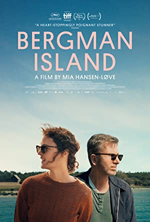 دانلود فیلم Bergman Island 2021