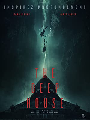 دانلود فیلم The Deep House 2021