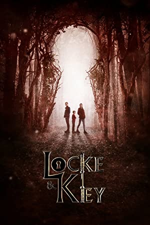 دانلود سریال Locke & Key