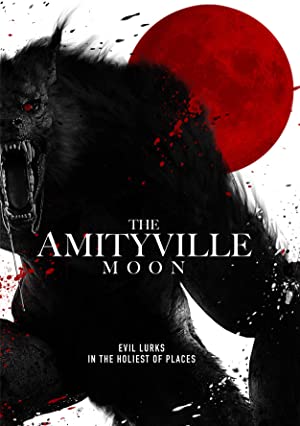 دانلود فیلم The Amityville Moon 2021