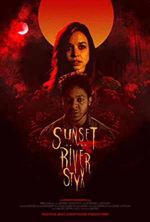 دانلود فیلم Sunset on the River Styx 2020