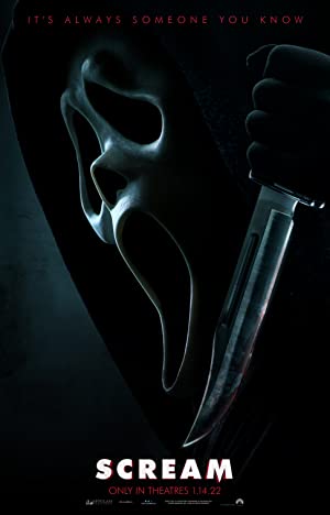 دانلود فیلم Scream 2022