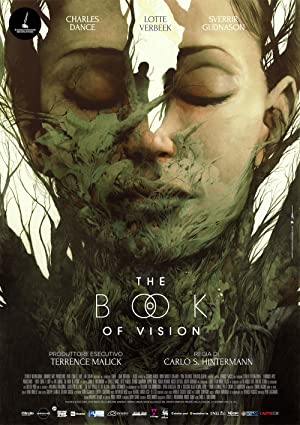 دانلود فیلم The Book of Vision 2021