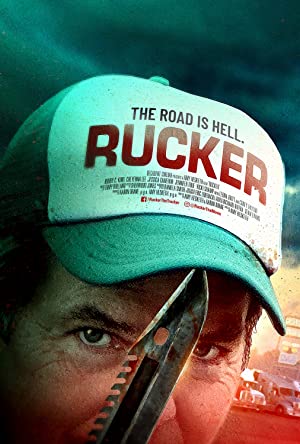 دانلود فیلم Rucker (The Trucker) 2022
