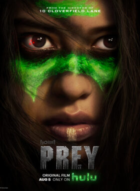 دانلود فیلم prey 2022