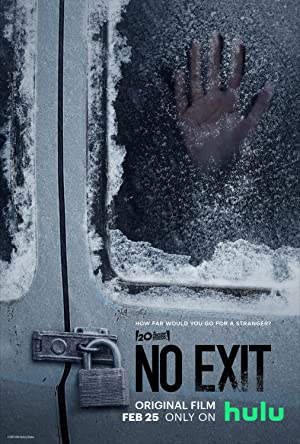 دانلود فیلم No Exit 2022