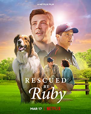 دانلود فیلم Rescued by Ruby 2022