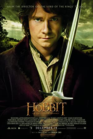 دانلود فیلم هابیت 1 (The Hobbit: An Unexpected Journey 2012)