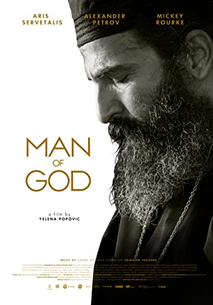 دانلود فیلم Man of God 2022