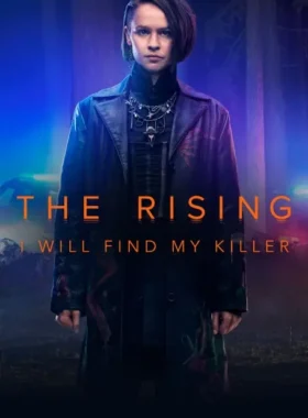 سریال The Rising