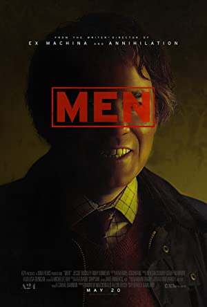 دانلود فیلم مردان Men 2022
