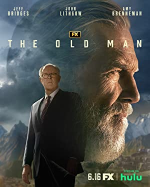 دانلود سریال پیرمرد The Old Man