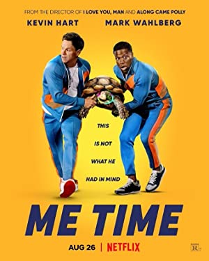دانلود فیلم Me Time 2022